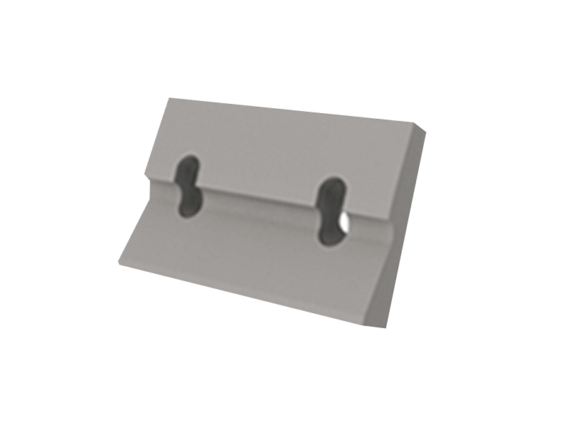Impact Plate