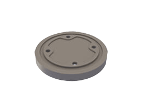 Feed Plate