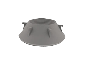 Concave