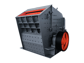 PF Series Impact Crusher