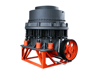 HS Series Symons Cone Crusher