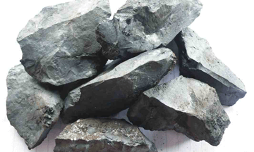 Manganese ore processing