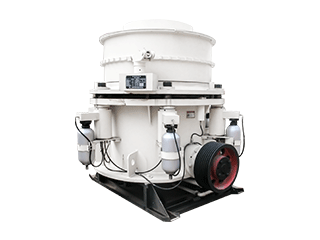 HP Series Hydraulic Cone Crusher